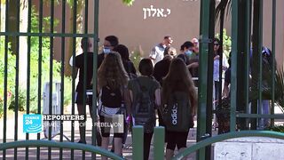 Israel: The shorts rebellion
