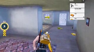 PUBG SNIPPING
