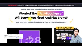 AI Partner & Profit Review 2024 – Real Information about AI Partner & Profit