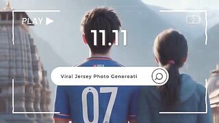 Create Viral Jersey Shirts with this Tool