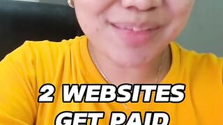 2 websites to get paid by reading