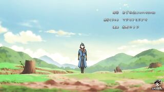 Tsuki ga Michibiku Isekai Douchuu S2 - 23.360.