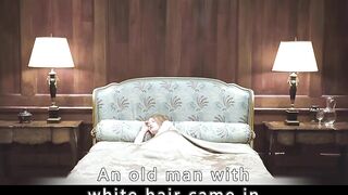 Poor Girl Sells Her Body to Become a Sleeping Beauty to Earn $50, 000 a Night.#shorts 3_3 (