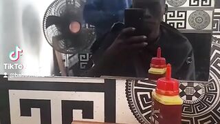 Me on my new look????