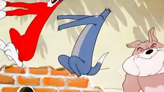 TOM AND JERRY KIDS
