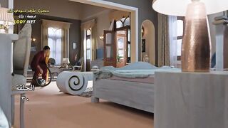 مسلسل الدراما والرومانسية الهندى انا معك مترجم الحلقة 30
