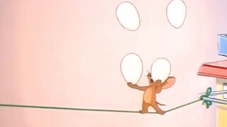 TOM AND JERRY CARTOON ANIMATION PART 6