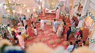 مسلسل الدراما والرومانسية الهندى انا معك مترجم الحلقة 39