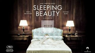 Sleeping Beauty (2011 film) | Full Movie Plot
