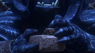 Trollhunters Season 1 Episode 4 In Hindi