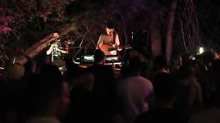 Tehran ( Live )  Sina Bathaie