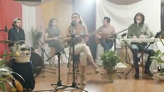 Susana Cala - Domingo (Acústico)