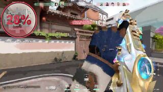 insane cypher ace with vandal