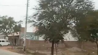 Nice Dance in Asia