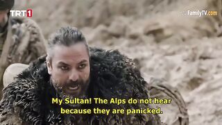 Alparslan Buyuk Selcuklu - Episode 49 - Part 3 (English Subtitles) 2