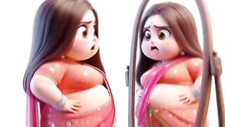moti woman