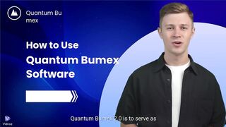 Quantum Bumex 2.0 Review-{MOST HONEST PLATFORM}-Geniune Trading Platform !!
