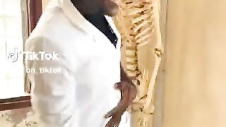 Reason why I don't want to be a doctor