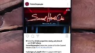 Foster The People - Sit Next to Me (Official Video)(360P).