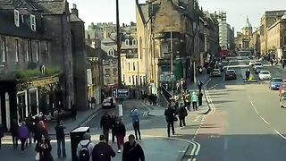 Edinburgh Scotland UK
