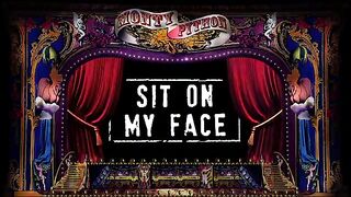 Monty Python - Sit on My Face (Official Lyric Video)(360P).