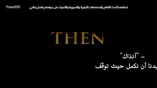 مسلسل Supernatural الموسم الثانى مترجم الحلقة 2
