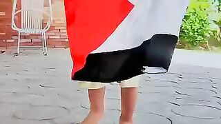 Palestineian