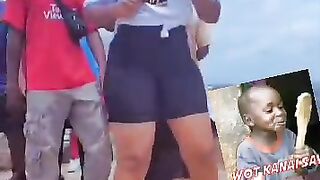 Tshwala bam challenge