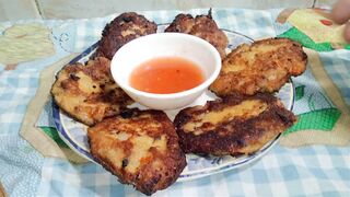 Chapli Kabab Recipe 2