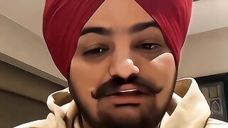 Sidhumossewala Heart broken ????........???? lines .....