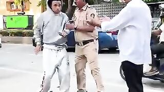 Police 13