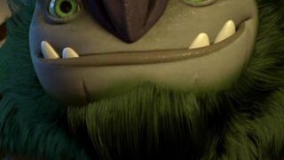 Trollhunters Season 1 Episode 5 In Hindi