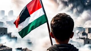 Please All Countrys Support Palestine