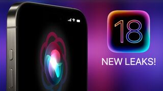 iOS 18 - Major Leaks_ Siri 2.0 Is Actually Happeni updates video 2024