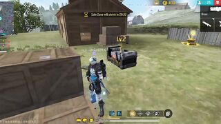 Best last zone fight x Shaheer and trogon