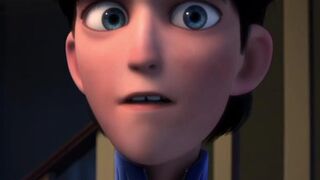 Trollhunters Season 1 Episode 6 In Hindi