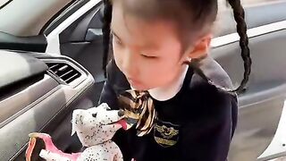 Little baby talent 2