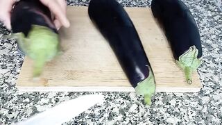 Patlıcan Tarifi