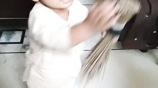 My world play with jharoo