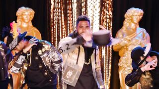 Jason Derulo - Lifestyle (feat. Adam Levine) [Официальное музыкальное видео](720P_HD).