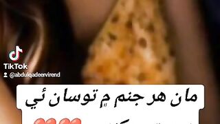 New sindhi poetry