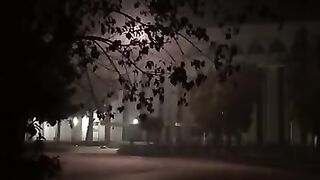 Sindhi night time song
