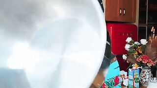 ليش حلويات رمضان بس منعملها برمضان؟???? وشو اكثر حلو بتحبوو؟???? #tiktokcookbook