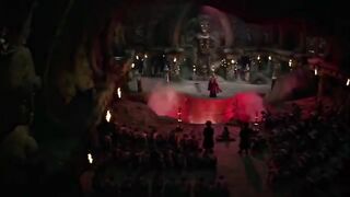 Indiana Jones and the Temple of Doom (1984)