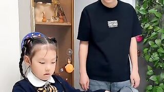 Cute little baby 4