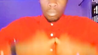HAND TUTTING DANCE/FINGER TUTTING DANCE