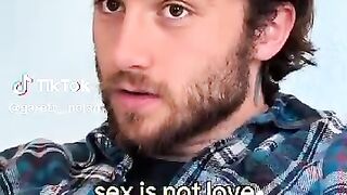 Love to someone you love