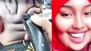Try Not To Laugh#Funny video