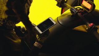 Offset - Clout ft. Cardi B (Официальное видео)(720P_HD).