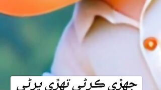 NEW sindhi funny
